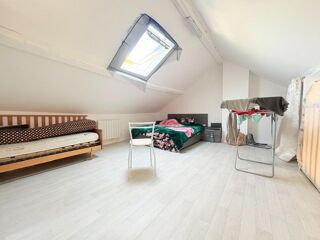  Immeuble à vendre 163 m²