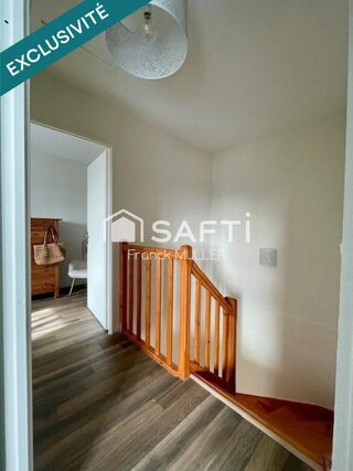  Appartement � vendre 3 pi�ces 60 m�