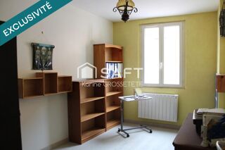  Maison à vendre 4 pièces 104 m²
