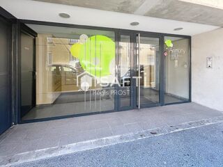  Appartement à vendre 2 pièces 42 m²