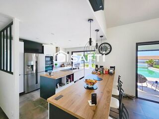  Maison à vendre 6 pièces 170 m²