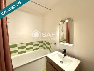  Appartement � vendre 2 pi�ces 45 m�