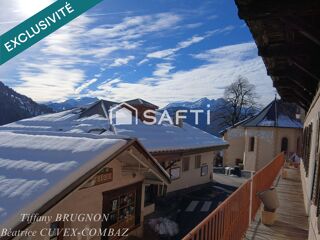  Maison � vendre 9 pi�ces 140 m�