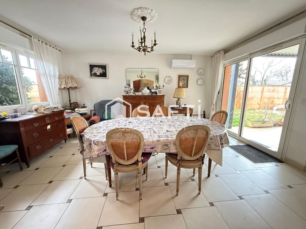 � vendre  Maison Andernos-les-Bains (33510)