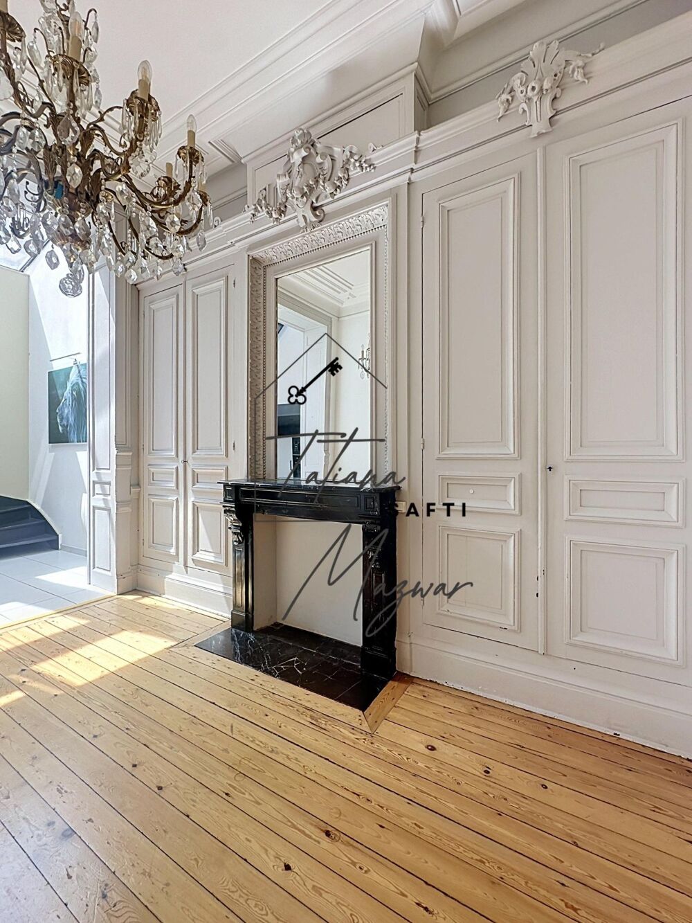 Vente Appartement Appartement Duplex Lille