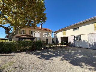  Maison à vendre 9 pièces 223 m²