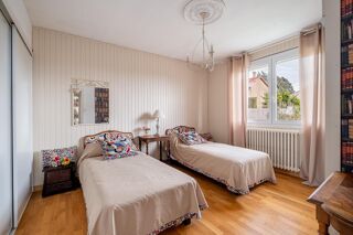  Maison à vendre 5 pièces 228 m²