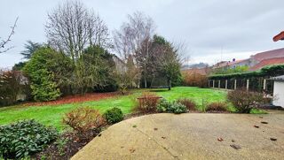  Maison � vendre 7 pi�ces 149 m�