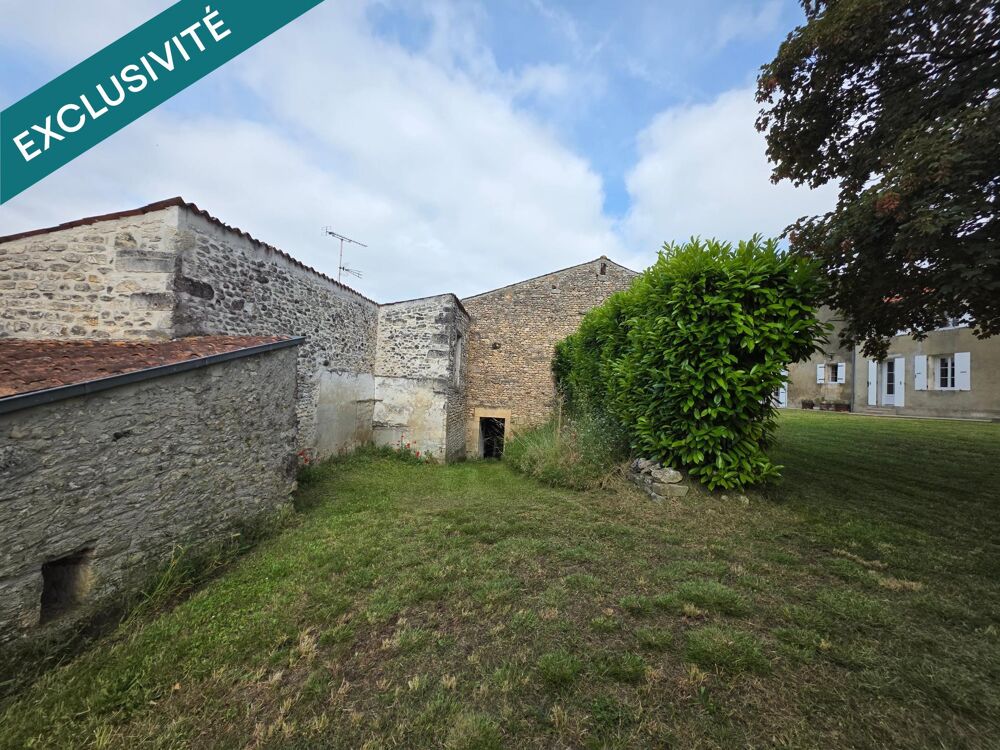 Corps de ferme