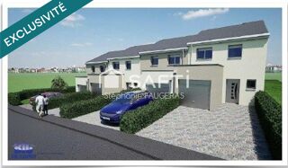 Maison à vendre 5 pièces 88 m²