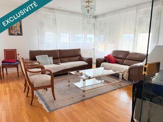  Appartement � vendre 6 pi�ces 171 m�