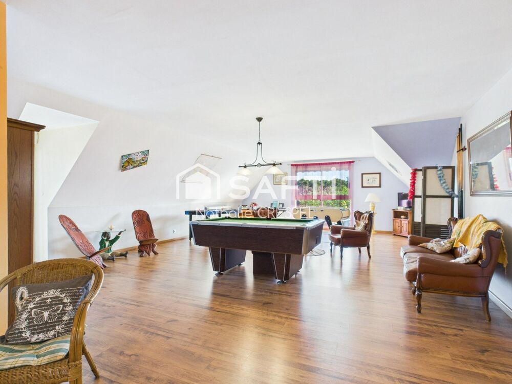  vendre  Maison Argentr (53210)