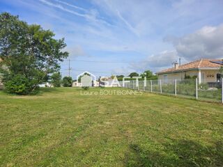  Terrain � vendre 1174 m�