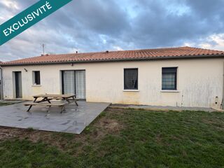  Maison � vendre 6 pi�ces 103 m�