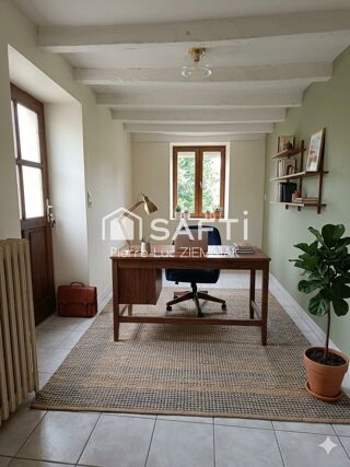  Maison � vendre 7 pi�ces 137 m�