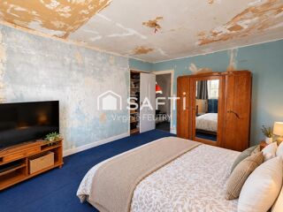  Maison à vendre 5 pièces 118 m²
