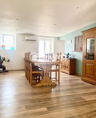  Maison à vendre 5 pièces 207 m²