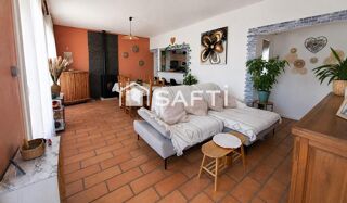  Maison à vendre 5 pièces 95 m²
