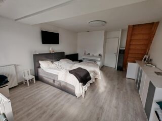  Maison à vendre 4 pièces 108 m²