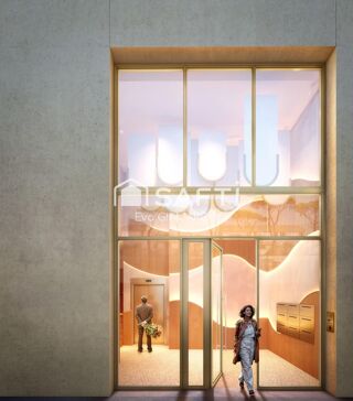  Appartement  vendre 4 pices 126 m