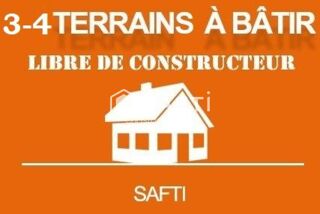  Terrain � vendre 4401 m�