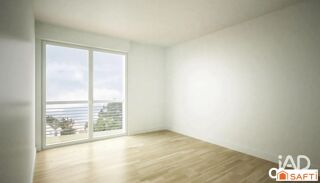  Appartement � vendre 2 pi�ces 51 m�