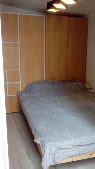  Maison � vendre 2 pi�ces 45 m�