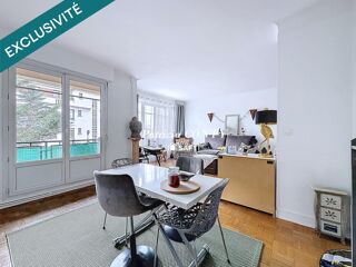  Appartement � vendre 3 pi�ces 63 m�