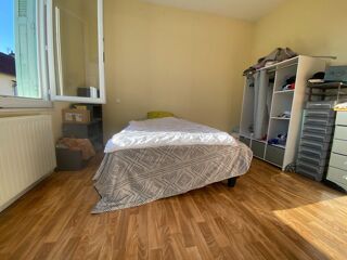  Maison à vendre 3 pièces 70 m²