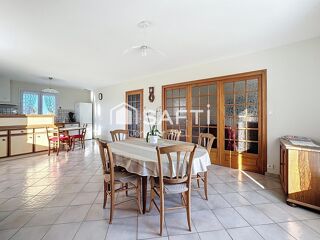  Maison � vendre 4 pi�ces 109 m�