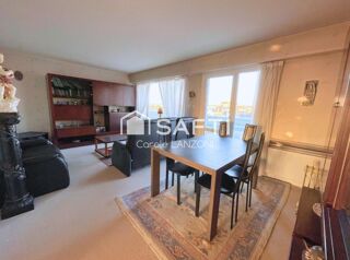  Appartement � vendre 4 pi�ces 94 m�