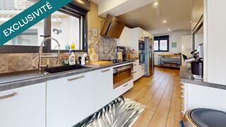  Maison à vendre 9 pièces 315 m²