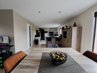  Maison  vendre 6 pices 108 m