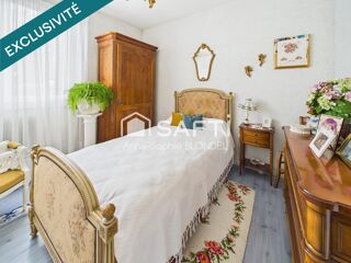  Appartement � vendre 4 pi�ces 82 m�