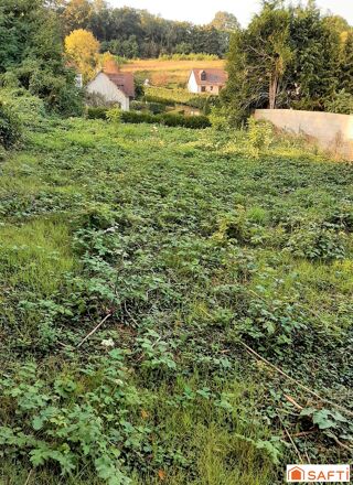  Terrain � vendre 618 m�