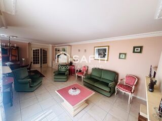  Maison à vendre 7 pièces 180 m²