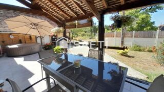  Maison � vendre 4 pi�ces 147 m�