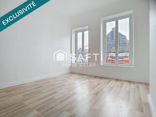  Maison à vendre 3 pièces 38 m²