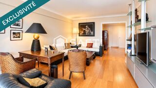  Appartement à vendre 3 pièces 73 m²