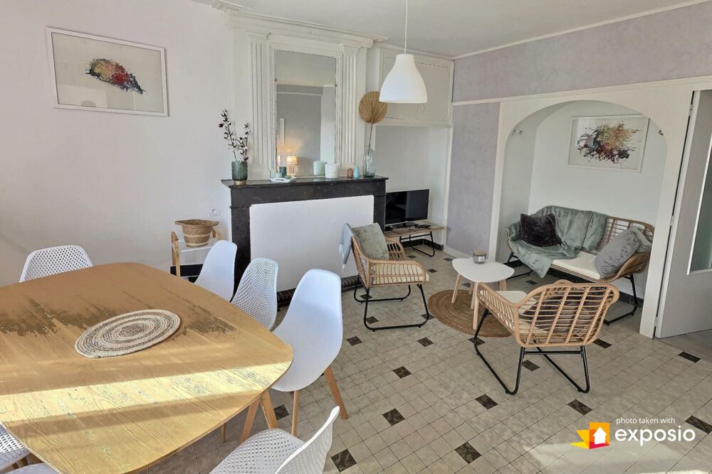 Vente Maison Jolie maison de ville idéalement située Ecueille