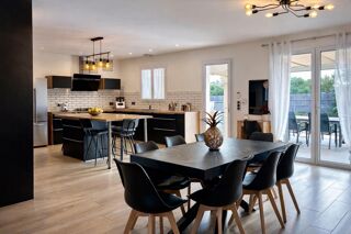  Maison � vendre 7 pi�ces 147 m�