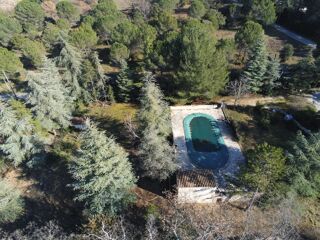  Terrain � vendre 1600 m�