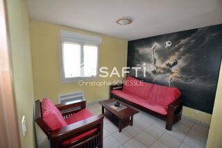  Maison à vendre 6 pièces 122 m²