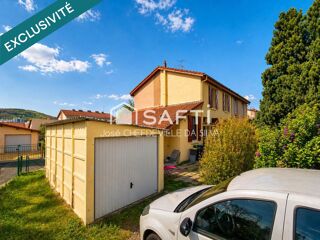  Maison � vendre 3 pi�ces 80 m�