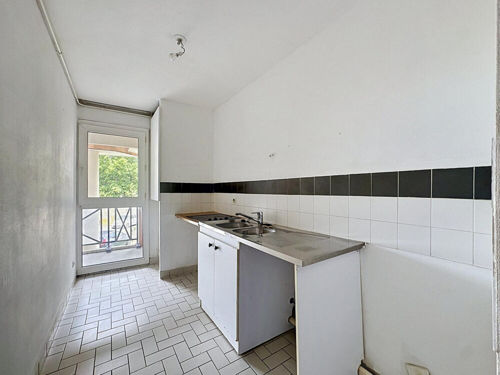 Vente Appartement BORDEAUX PELLEGRIN Appartement 1 chambre, terrasse et parking Bordeaux