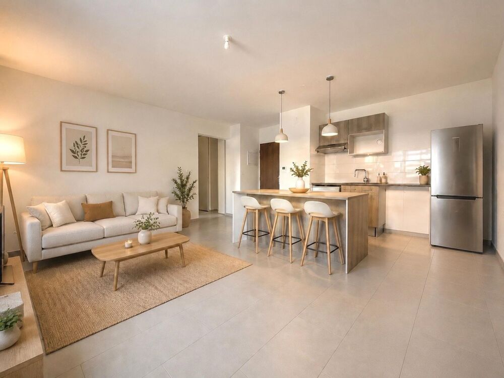 Appartement 2 pièces 50 m² · à La Rochelle · 50 m² · 225 000 €