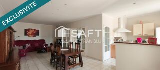 Maison à vendre 3 pièces 104 m²