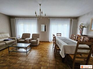  Maison � vendre 6 pi�ces 128 m�