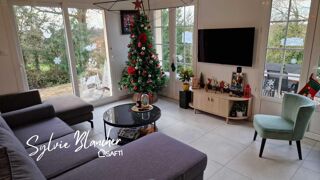  Maison � vendre 7 pi�ces 160 m�