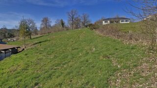  Terrain à vendre 1532 m²